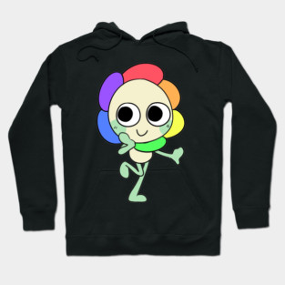 Dandys World Hoodie