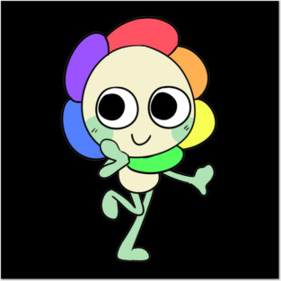 Dandys World Posters and Art