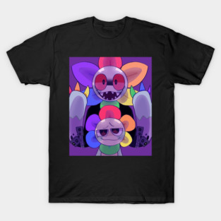 Dandys World T-Shirt