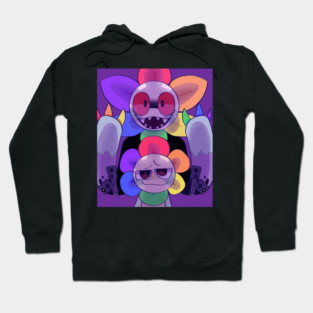 Dandys World Hoodie