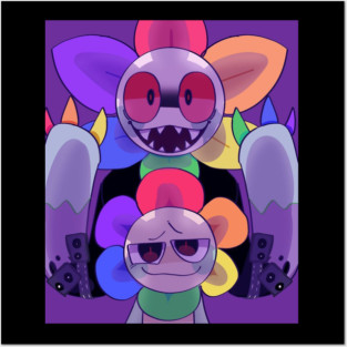 Dandys World Posters and Art