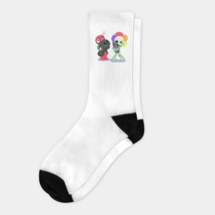 Dandys World Socks