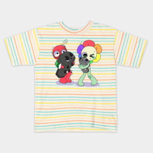 Dandys World Kids T-Shirt