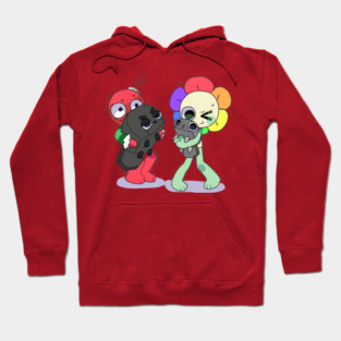 Dandys World Hoodie