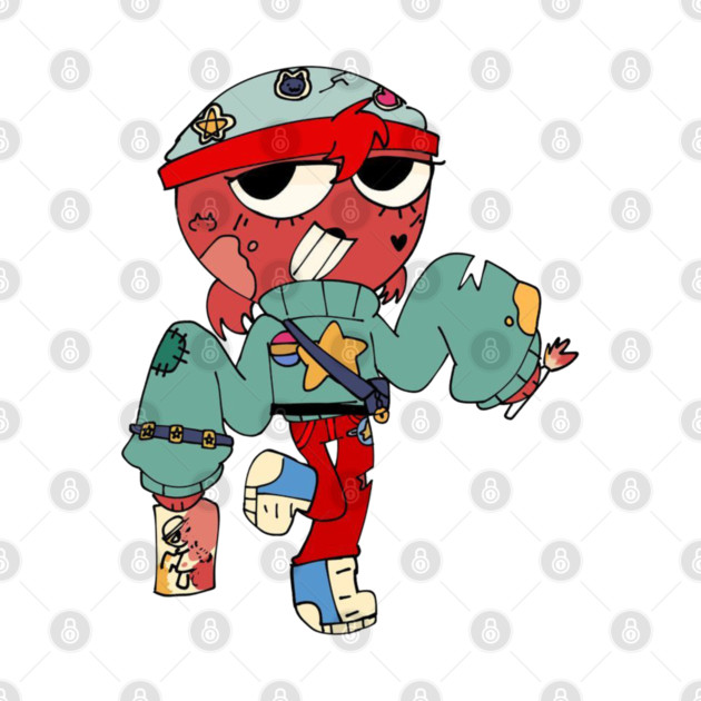 Dandys World by dait_paint