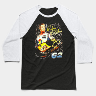 Ricky Bobby - Vintage Style Baseball T-Shirt