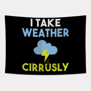 5S Meteorology Meteorologist Meteorological Weather Forecast Forecasting (23) Tapestry