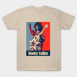 Free Your Mind T-Shirt Funkadelic Bootsy Collins S-XXXL - Foto 5