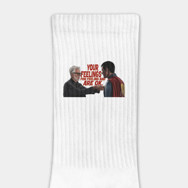 Gunn directs Kent by 51Deesigns