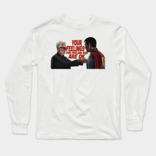 Gunn directs Kent Long Sleeve T-Shirt