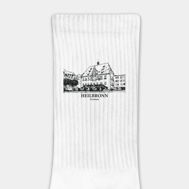 Heilbronn - Germany by Lakeric