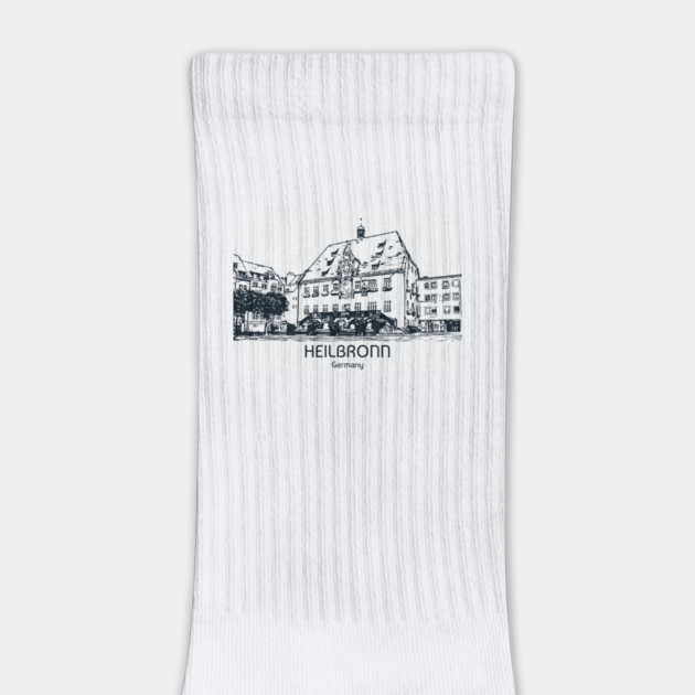 Heilbronn - Germany by Lakeric