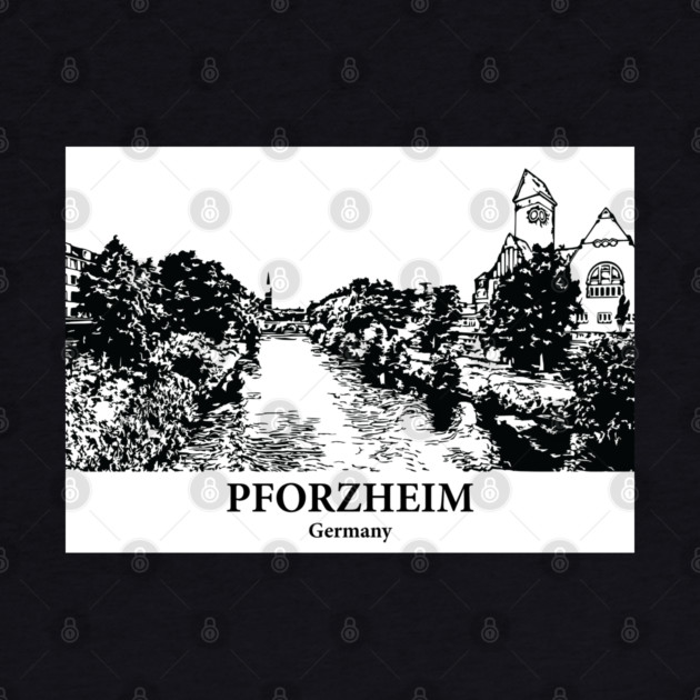 Pforzheim - Germany by Lakeric