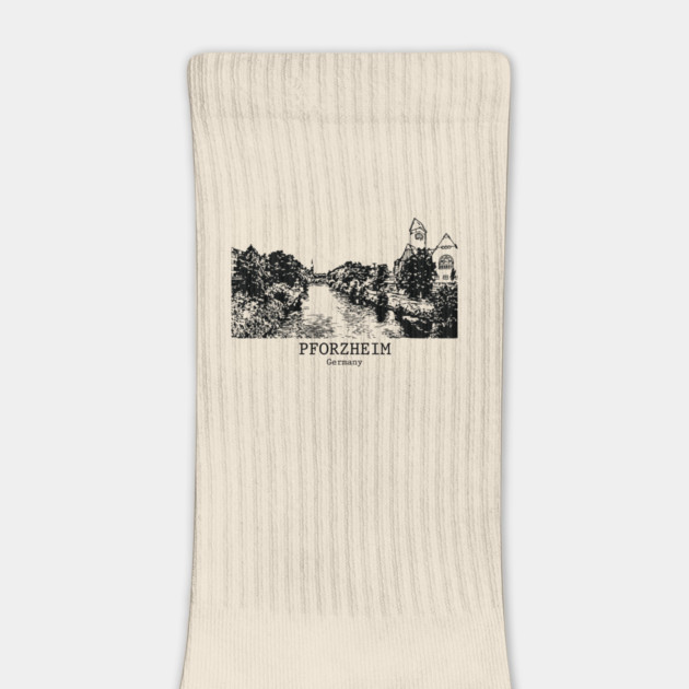 Pforzheim - Germany by Lakeric