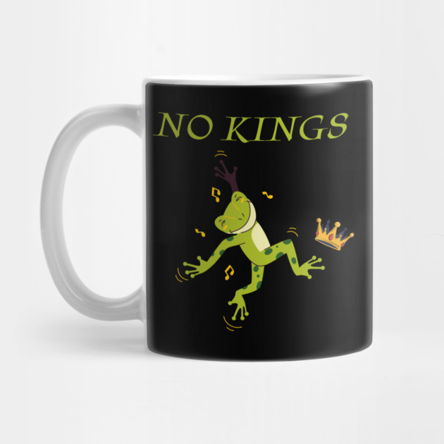 Resist-Frog by Creatifly Graphic Tees