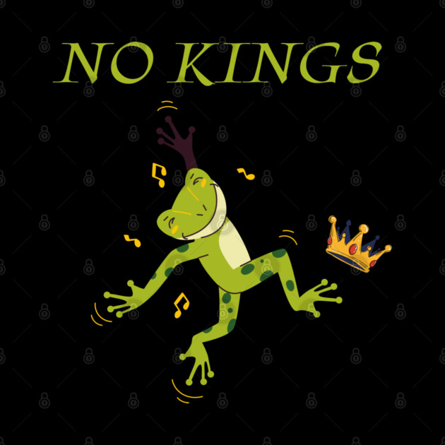 Resist-Frog by Creatifly Graphic Tees