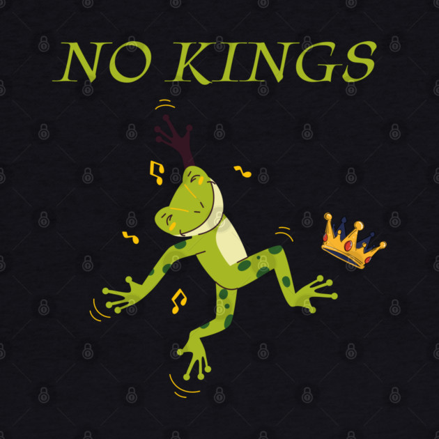 Resist-Frog by Creatifly Graphic Tees