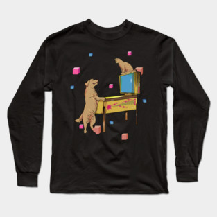 5S Pinball (12) Long Sleeve T-Shirt
