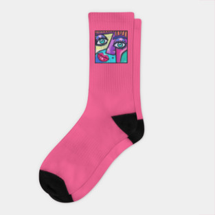 DIVA Socks
