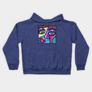 DIVA Kids Hoodie