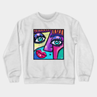 DIVA Crewneck Sweatshirt