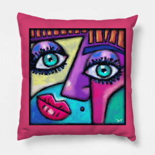 DIVA Pillow