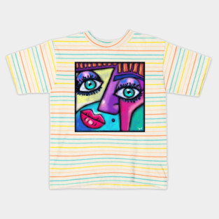 DIVA Kids T-Shirt