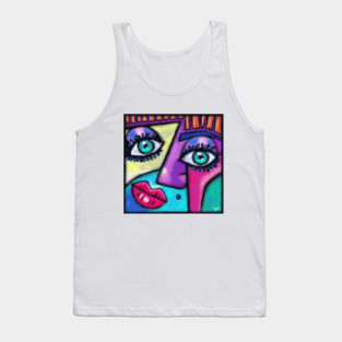 DIVA Tank Top