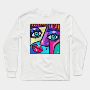 DIVA Long Sleeve T-Shirt