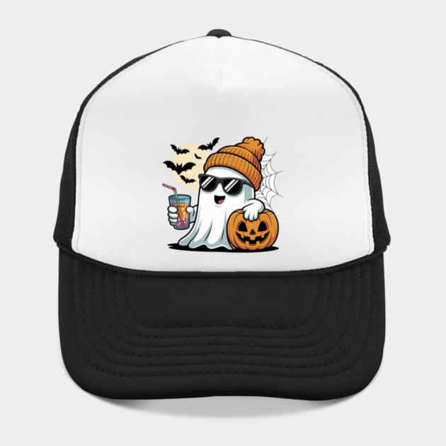 Halloween-Vibes by Creatifly Graphic Tees