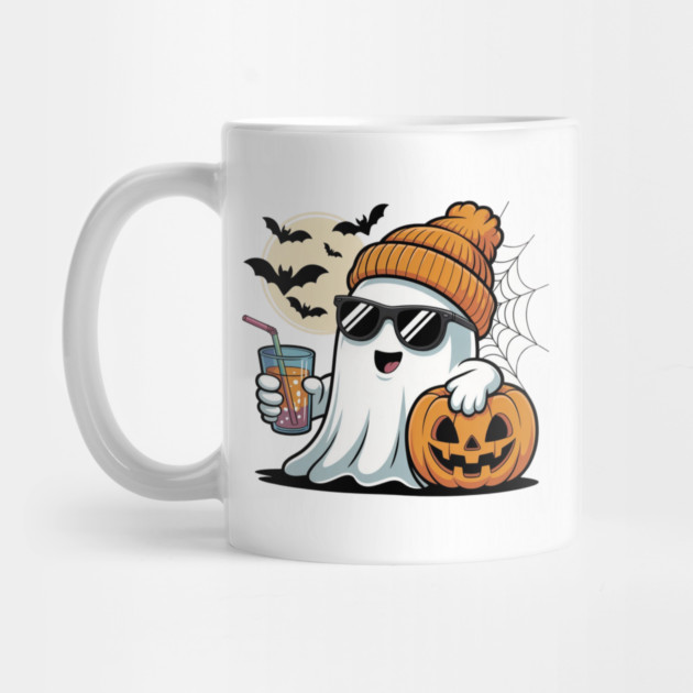 Halloween-Vibes by Creatifly Graphic Tees