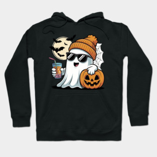 Halloween-Vibes Hoodie