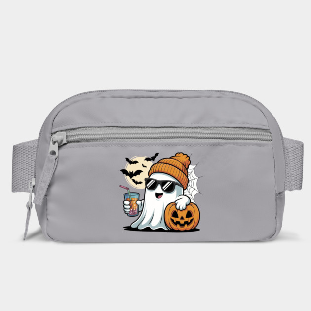 Halloween-Vibes by Creatifly Graphic Tees