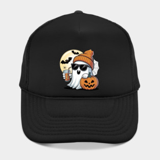 Halloween-Vibes Hat