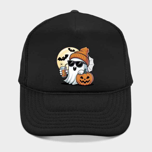 Halloween-Vibes by Creatifly Graphic Tees