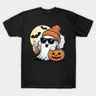 Halloween-Vibes T-Shirt