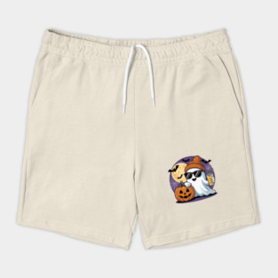 Halloween-Vibes Shorts