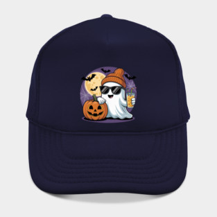 Halloween-Vibes Hat