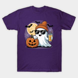 Halloween-Vibes T-Shirt