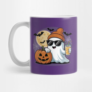 Halloween-Vibes Mug