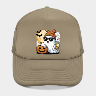 Halloween-Vibes Hat
