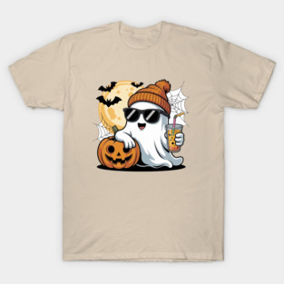 Halloween-Vibes T-Shirt