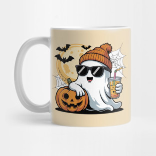Halloween-Vibes Mug