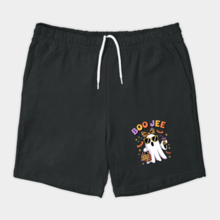 Halloween-Vibes Shorts