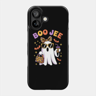 Halloween-Vibes Phone Case