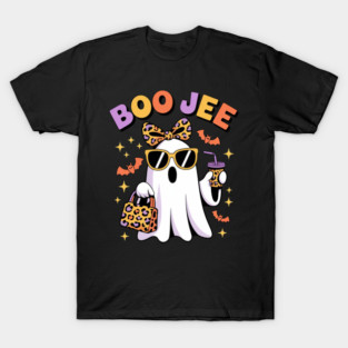 Halloween-Vibes T-Shirt