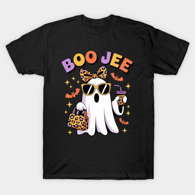 Halloween-Vibes T-Shirt by Creatifly Graphic Tees