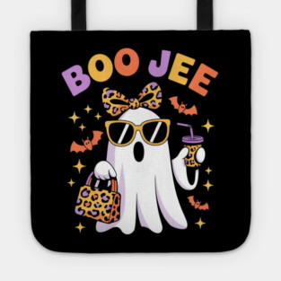 Halloween-Vibes Tote