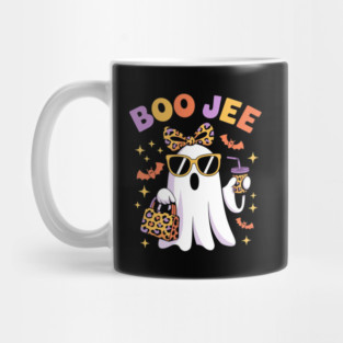 Halloween-Vibes Mug