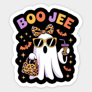 Halloween-Vibes Magnet